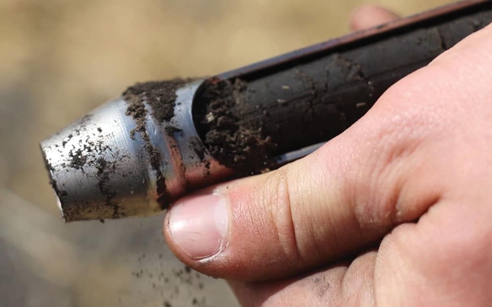 26-SoilSampling_probe_closeup_Agvise